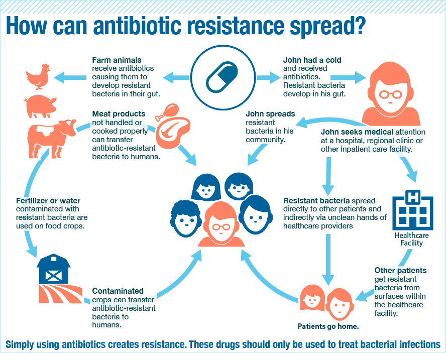 antibiotic-resistance-spread-to-people-around-the-world