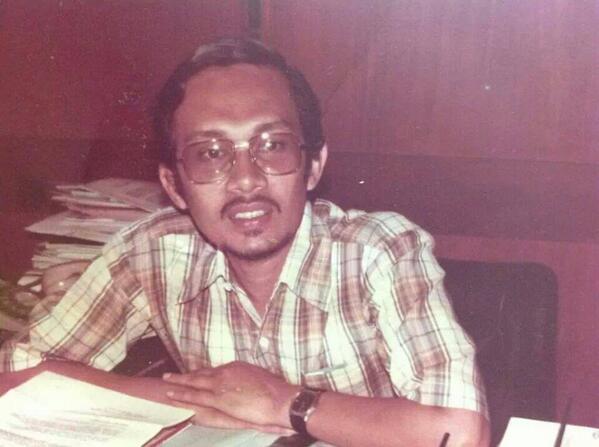 A brief history of Tun Mahathir and Anwar Ibrahim’s strange relationship