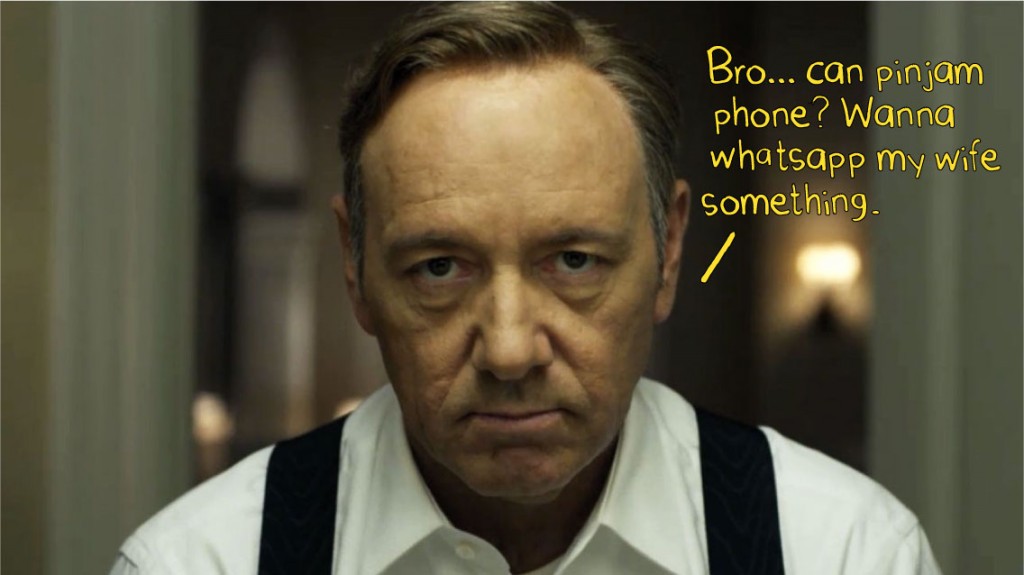 frank-underwood-house-of-cards-whatsapp