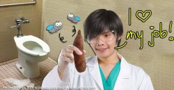 From poop parasites to durian-sized tumours… 5 realities of working in a Msian hospital lab