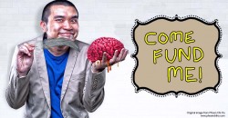 This Malaysian crowdfunding site doesn’t want your money, but your… brains? ಠ_ಠ
