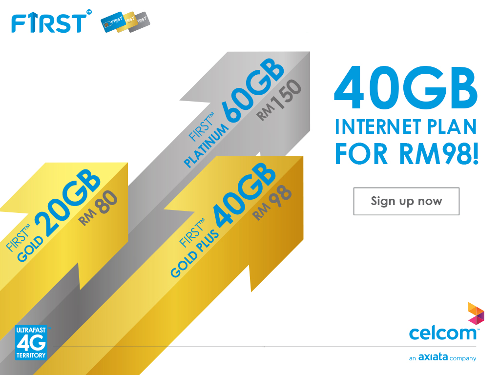 celcom-first