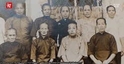 The curious case of the 180 Chinese aunties who bought 9 houses in Penang