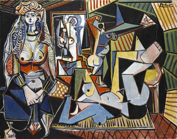 women-of-algiers-picasso