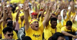 What kind of attendance will we expect at Bersih 5? Cilisos investigates…