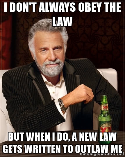 don-always-obey-law