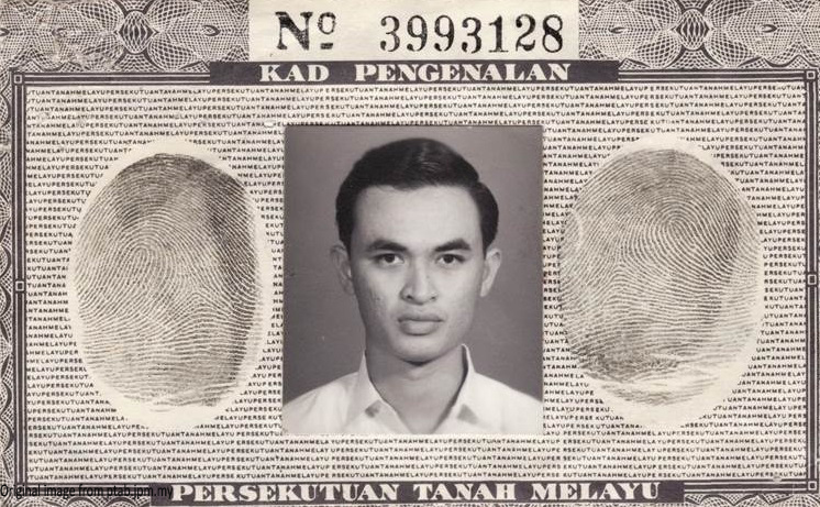 Ahmad badawi abdullah tun Sejarah Malaysia: