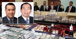 How exactly did Sabah Water department’s top directors manage to siphon RM200 million!? [Updated]