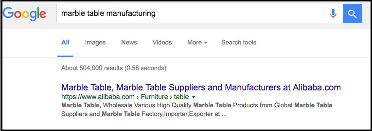 marble-table-manufacturing-google-search