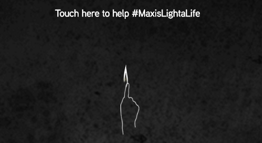 maxis-light-a-life-help