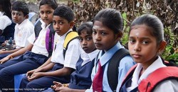 4 in 10 Malaysian Indians drop out of school?! What can we do about this?