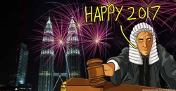 5 Groundbreaking laws made in 2016 that will make Malaysia great again!™