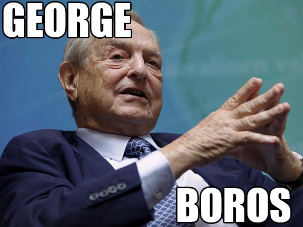 george-boros