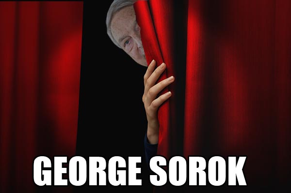 george-sorok