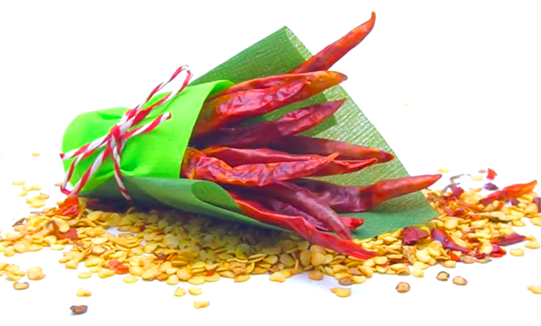 Volcano chilies for the true eruption of love. Click here for more info. 