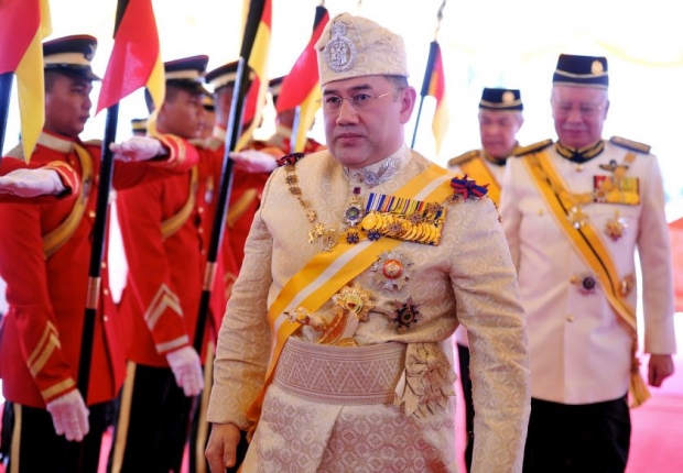 sultan-muhammad-v-kelantan-agong-royal-pardon