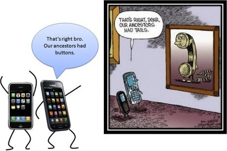 cell-phone-ancestors