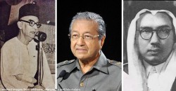 These 5 ex-BN leaders started their own parties. Where are they now?