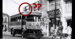 Malaysia once had…electric buses?! 5 peculiar ways we moved around 100 years ago
