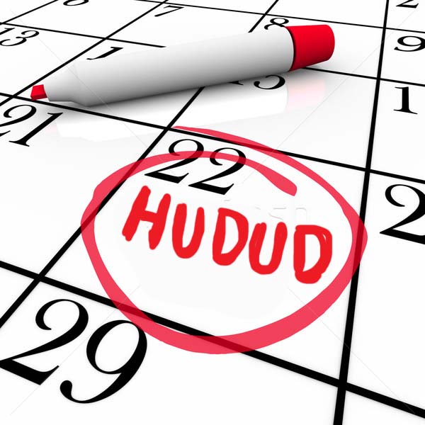 hudud