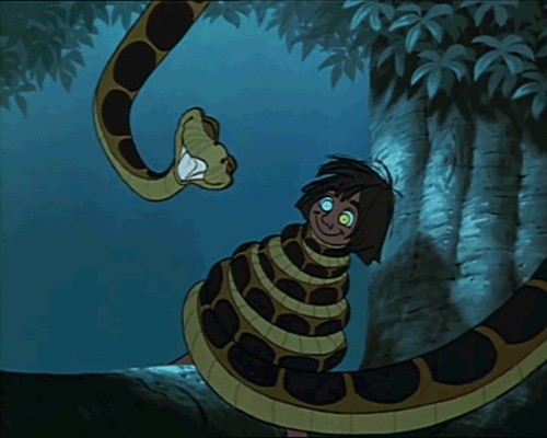 kaa-mowgli