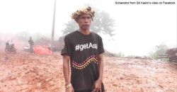 You won’t believe what these Orang Asli in Kelantan did to protect their land…