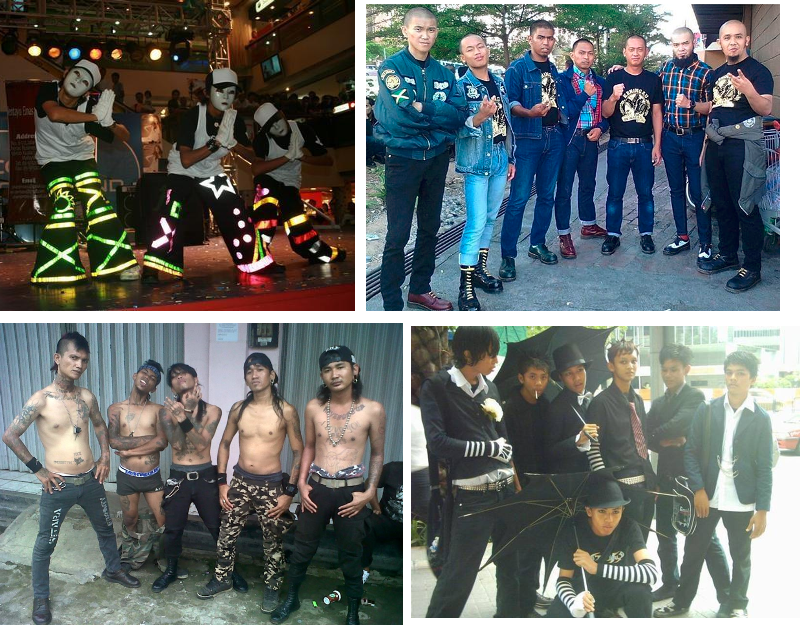 malaysia-subcultures-emo-goth-punk-skinhead-shuffling