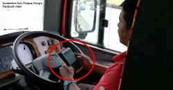 5 reasons why bad bus drivers are still on Malaysian roads