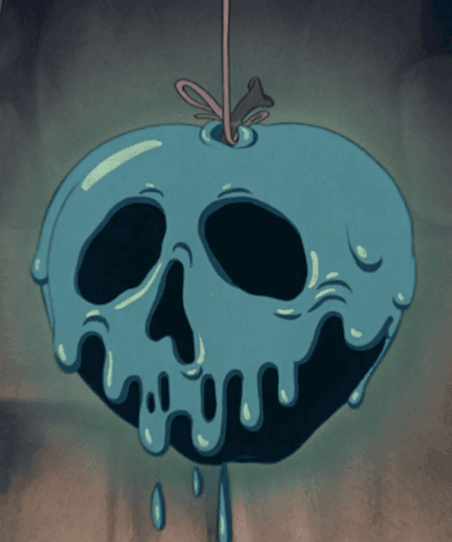 poison-apple-gif