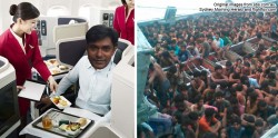 Why do certain refugees get VIP treatment over others in Malaysia?