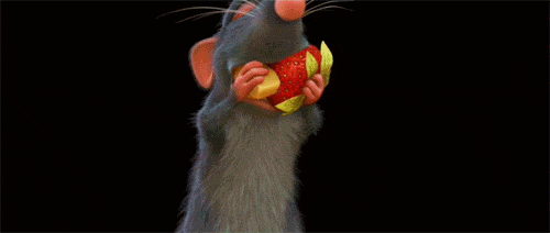 remy-ratatouille-tasting-explosion-flavours-gif