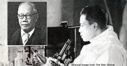 Meet Dr. Wu – the Penangite who taught China how to quarantine the 1911 plague