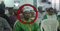 This man challenged the GE13 election results… now he’s almost bankrupt :(