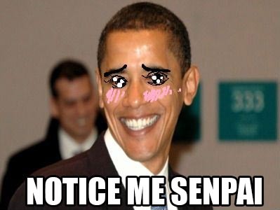 Obama-chan