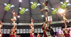 5 things I learnt joining a competitive Malaysian cheerleading team