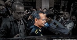 The curious case of the anti-rasuah officer who quit because he “failed Malaysians” [Update]