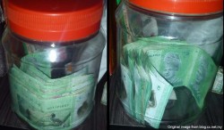 10 ingenious methods used by Malaysians to save money