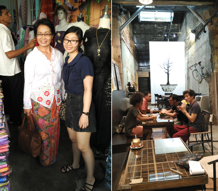 jolyn peranakan woman hipster cafe phuket thailand