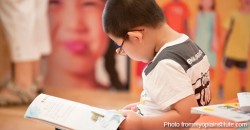 5% of Malaysian kids can’t actually read properly. Here’s what we learnt from them (!)