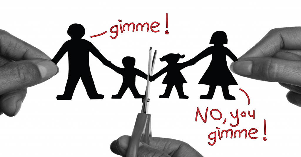 Here’s how easy it is to lose your child in a custody battle in Malaysia