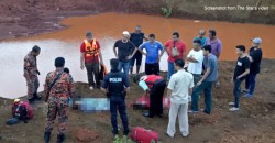 3 Pahang kids drowned in a mining pool. But why is it more dangerous than lakes?