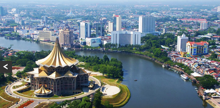 6 Peninsular Malaysians who moved to Kuching tell us why they LOVE it