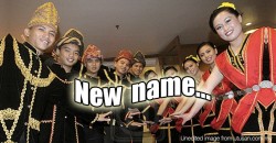 Kadazandusuns in Sabah may change their name? Here’s what it is