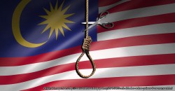 If you kena death penalty in Malaysia, how likely are you to escape??