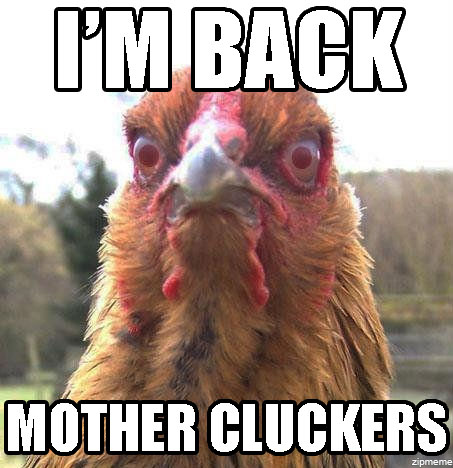 mothercluckers