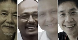 5 Malaysians mysteriously reported missing in the last 2 months. How are they connected?