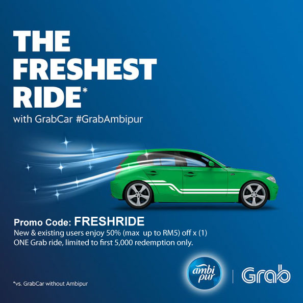 Grabambipur promo