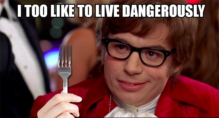 austin powers