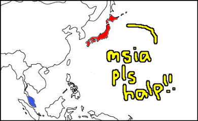 japan msia