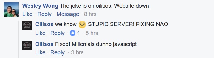 javascript